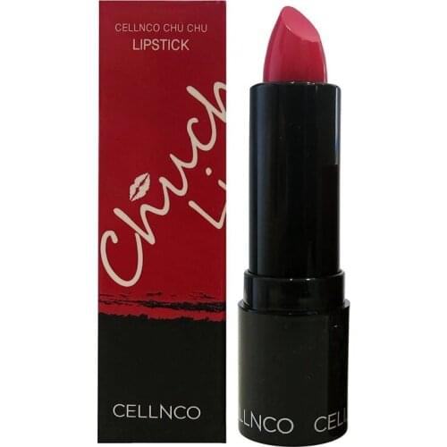 Cellnco Matte Lipsticks