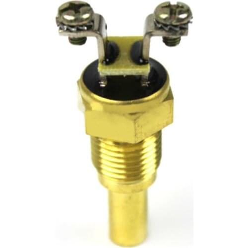 Water Temperature Sensor 5I-7578 5I7578 2979314 297-9314 for S6K Engine Caterpillar E320B 320C Excavator