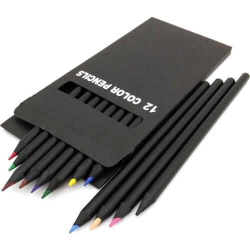 Цветные Карандаши DHMYGS China At AliExpress