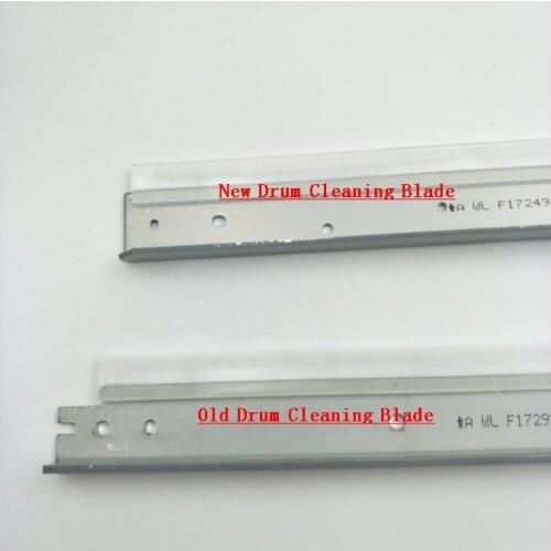 For Canon IR C5045 C5051 C5250 C5255 IRC 5045 5051 5250 5255 Printer Drum Cleaning Blade,GPR-31 NPG-45 Drum Wiper Transfer Blade