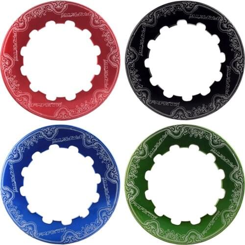 Cassette Lockring 6061 Aluminum 11T Cassette Lock Ring for MTB Road Bike