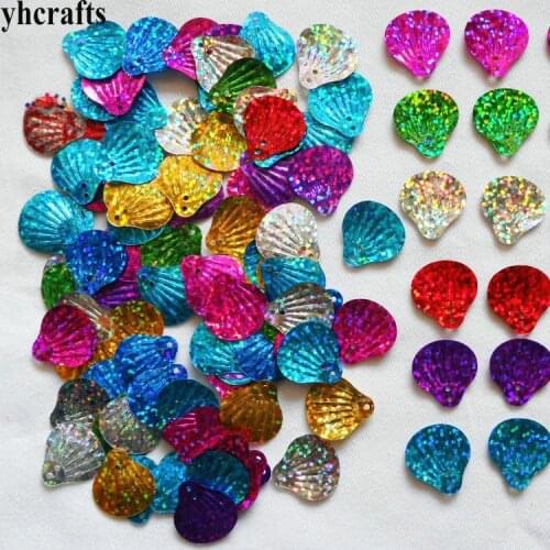 Ghaianxin Decorative Seashells