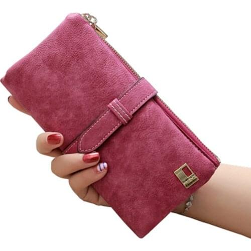 HENGSHENG Wallets And Business Card Holders