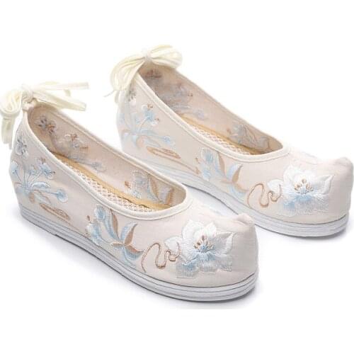 Women's Autumn Shoes Hshiny-cx China