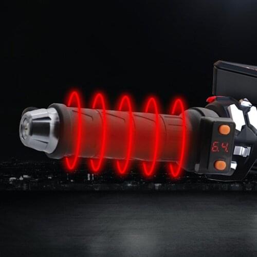 MD Motorcycle Frames & Mounts