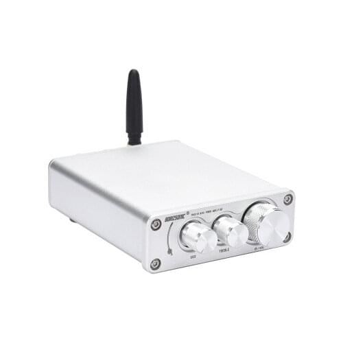 TPA3116 Mini Amplifier MINI Hi-Fi Digital Bluetooth 5.0 Stereo 50W *2 Finished machine