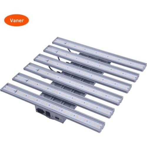 2021 New Professional 400W LED Grow Light for Industrial & Commercial LED Lighting