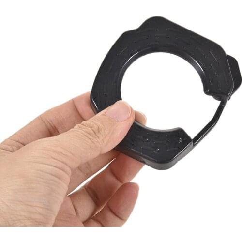 For SpeedPlay Light Action Cleat Cover Lightweight Anti-wear Protective Cover for SpeedPlay Zero