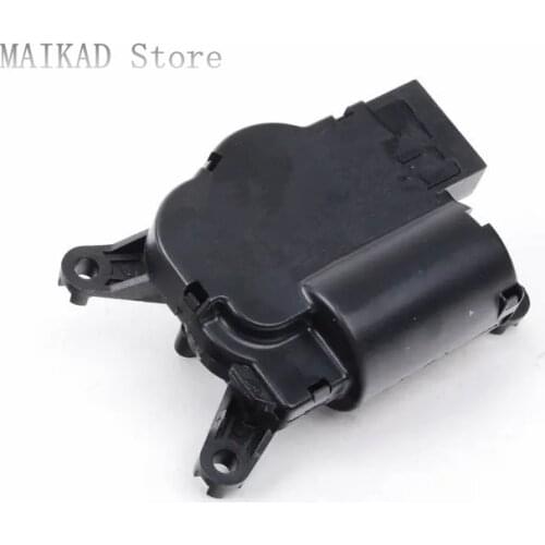 Servo Motor A/C Actuator for Porsche Cayenne 955 Audi Q7 VW Touareg 95562490201 95562490200 7L0907511A 7L0907511AD