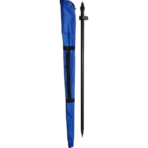 Universal 2 Meter Three Position Carbon Fiber GPS Pole