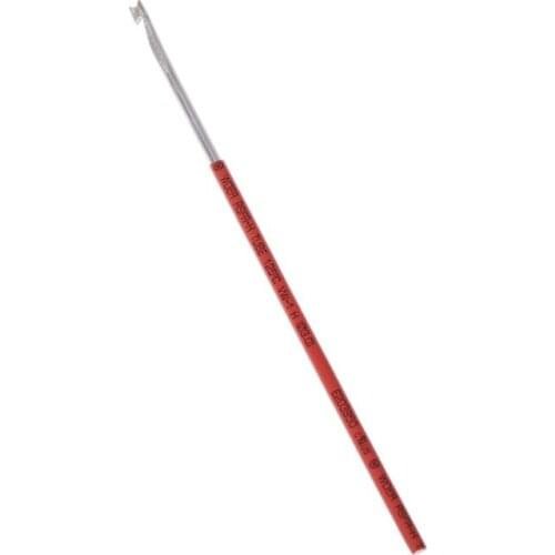 Wind Instrument Spring Hook Repair Tool Saxophone Clarinet Oboe Flute Accessory