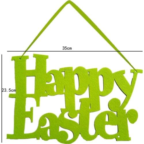 Big wooden mold mold 2021 new handmade Easter pendant wooden cutting mold