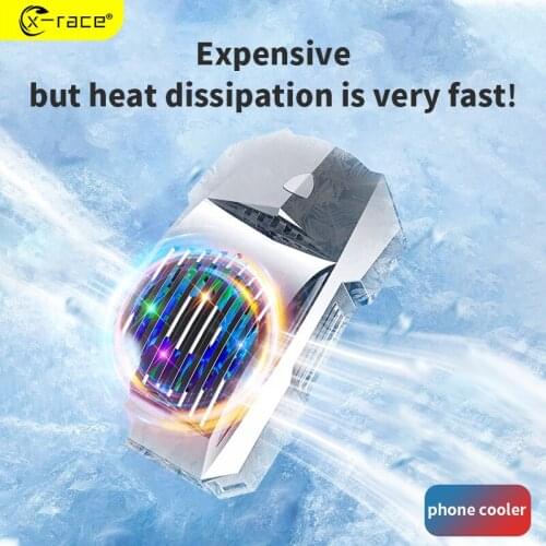 X－Race Mobile Phone Accessories