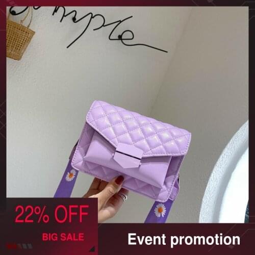 2020 Fashion Women Purses and handbags Crossbody Mini SMALL Handbag Shoulder Messenger Totes Casual Shopping Small cover wallet