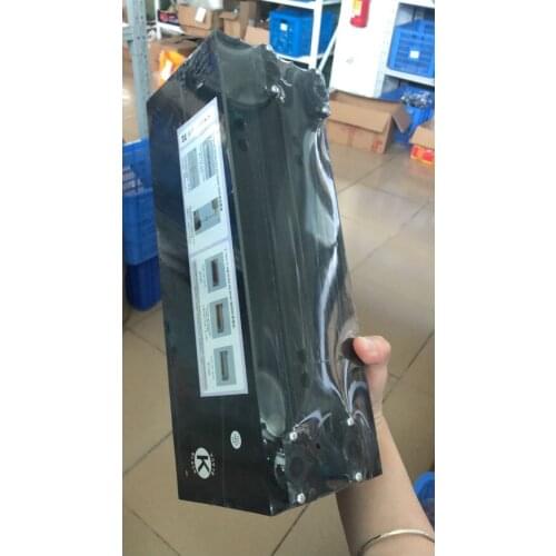 4pcs/lot 220ml empty refill ink cartridge for other printer bulk uv ink system