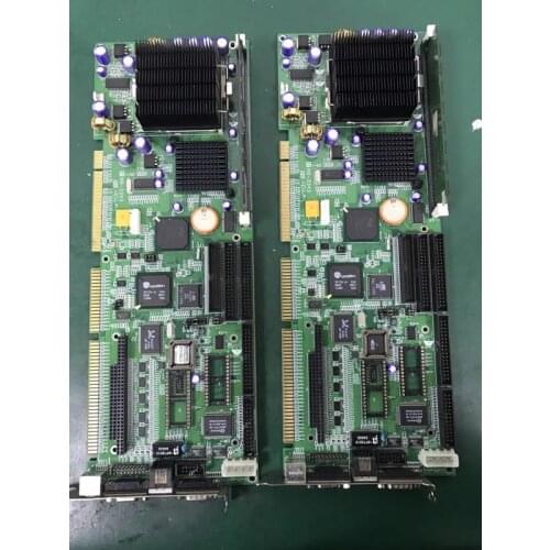 As-3340 Original Sumitomo Injection Molding Machine Computer Board AS3340 CPU Board Program Board