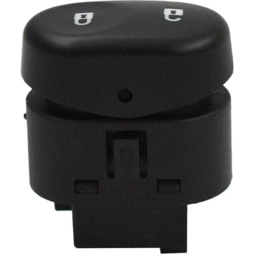 Car Front Driver Left Door Lock Switch for Chevy Malibu 2008-2009 15823977 901173