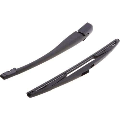Automotive Plastic Windshield Wiper Arm Auto Parts For Peugeot 206 207