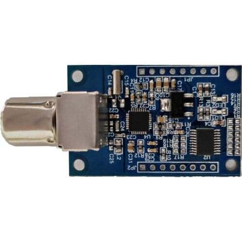 Wireless Video Transmission Tuner TV Receiving Video and Audio Transmission Module Serial Communication