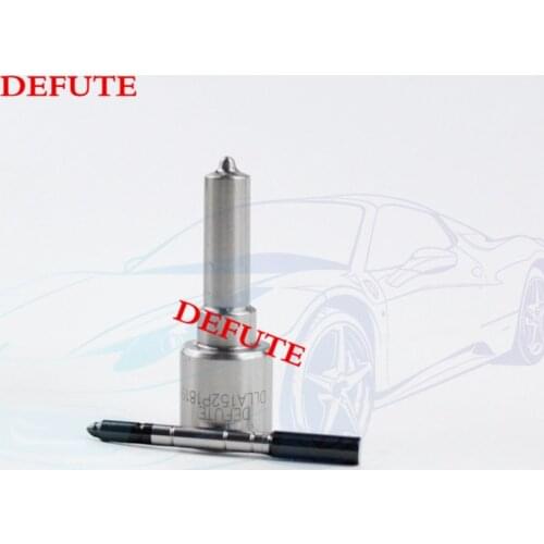 DLLA148P2221 DLLA151P2488 DLLA156P1368 DLLA150P1828 DLLA126P1776 DLLA147P2172 Common Rail Diesel Engine Injector Nozzle for sale