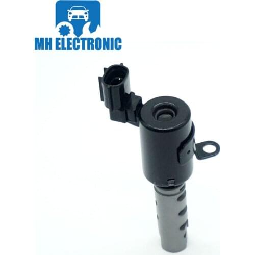 MH Electronic Variable Timing Solenoid Valve VVT 24355-23770 For Hyundai Tiburon Tucson Elantra For Kia Soul Sportage 2435523770