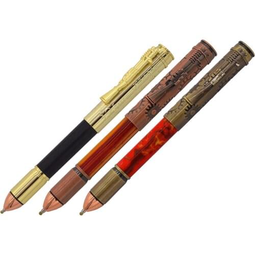 Hercules bullet click pen kits RZ-BPCL301