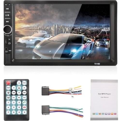 HAIMAITONG Car Radios With Usb