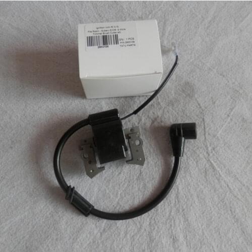 IGNITION COIL FITS SUBARU ROBIN EC08 4 STROKE PUMP TRIMMER IGNITOR CHAINSAW STATOR MAGNETO MODULE PARTS