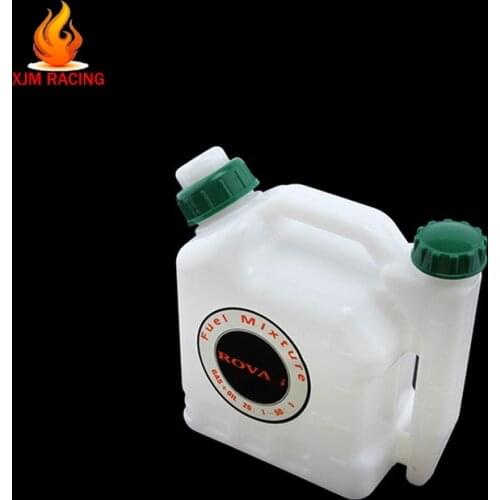Mixed Fuel Ratio Can for 1/5 HPI ROFUN BAHA KM ROVAN BAJA FG Monster Truck RC CARS 1:25 1:50 Function Type Proportioning Pot