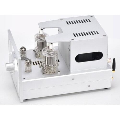 New on Sale FU29 Parallel Single Ended Class A Tube Power Amplifier 10W Teana A300 Tube Amplifier Bluetooth 5.0