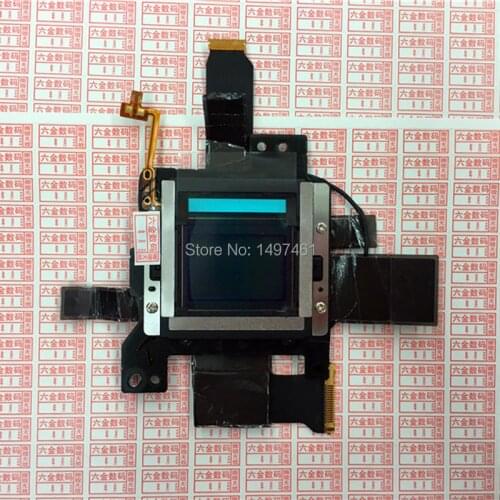 New Image Sensor CCD COMS matrix Low-pass filter Repair Part for Nikon D7500 SLR