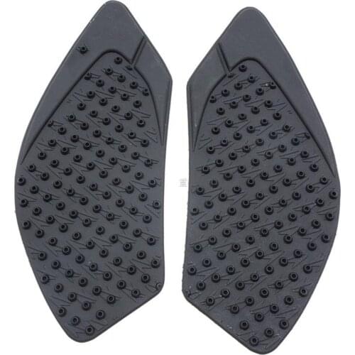 Anti Slip Sticker for Kawasaki ZX-10R ZX10R ZX 10R 2008 2009 2010 Motorcycle Side Tank Pad Knee Grip Protector For KAWASAKI