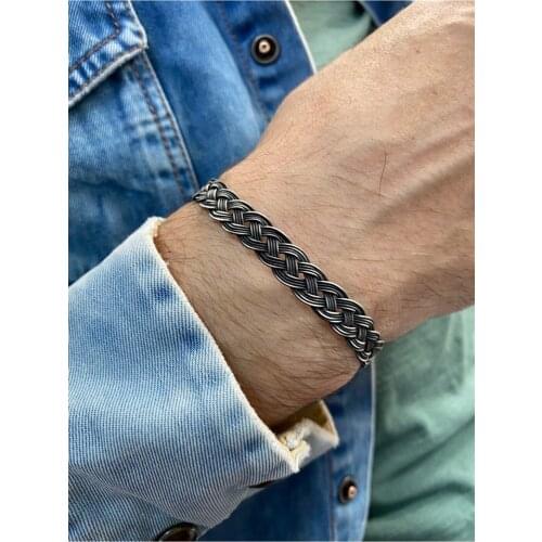 ŞamilTesbih Braided Bracelets