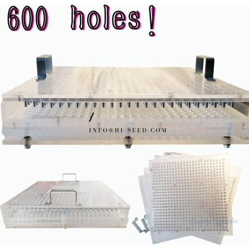 No. 0 No. 1 No. 2 No. 3 No. 4 600 holes capsule shell filling device filling plate