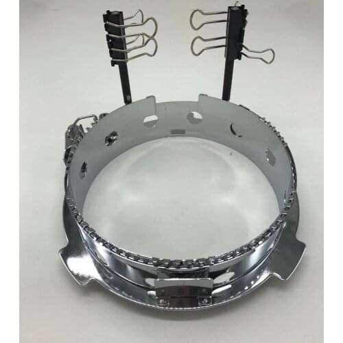 Ricoma embroidery cap frame