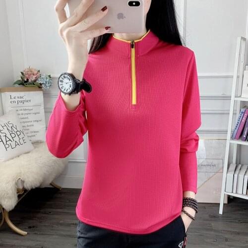 XinCOOLEr Women's Sports T-shirts