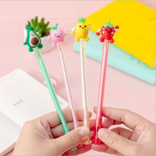 Черные гелевые ручки YCDBTH China At AliExpress