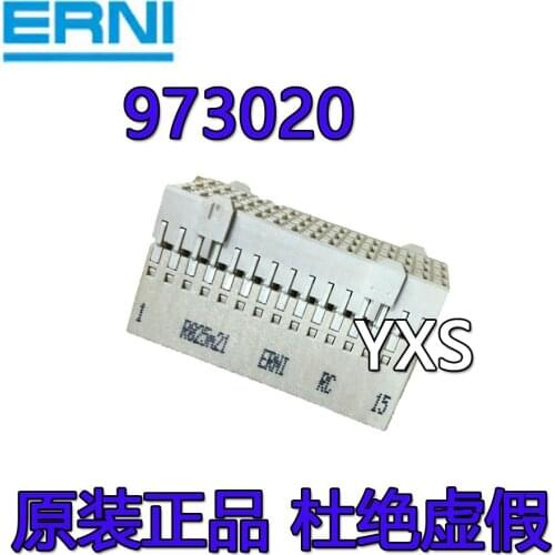 100% New&original ERNI 973020 90P 45 In Stock