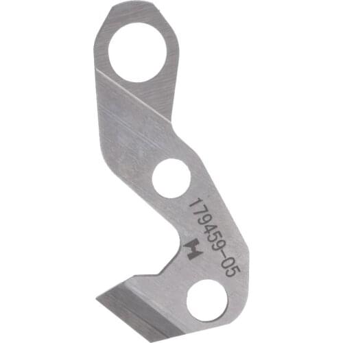 179459-05 STRONG.H Brand REGIS For PEGASUS EX52/KS Industrial Sewing Machine Spare Parts Fixed Knife