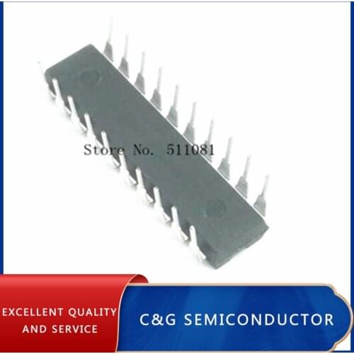 50PCS SN74HC574 74HC574N 74HC574 HC574 DIP20 original SN74HC574N