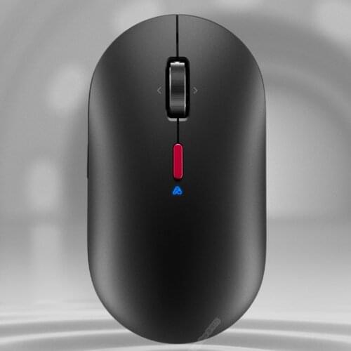 Xiaomi xiaoai Wireless Mouse Bluetooth Mouse Typc-C Rechargeable Mause Ergonomic 2.4Gh USB Voice input translation For Laptop PC