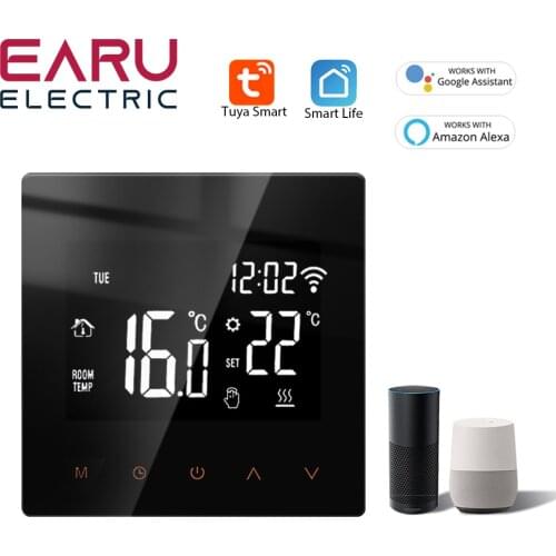 EARUELETRIC Ventilation Parts