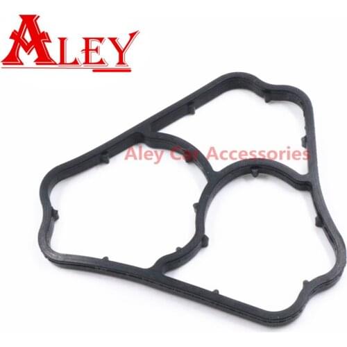HB00-14-321A HB00-14 321A HB00-14321A Engine Oil Filter Gasket For MAZDA
