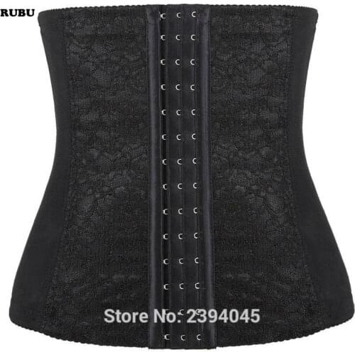 Hot Steel Bone Waist Corsets Sexy lace White Black Red gray Colors Embroidery Bustiers For Women Push Up Corset Top S-5XL 6XL