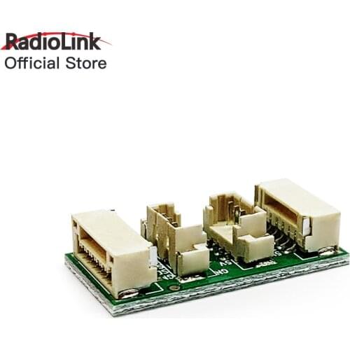 Radiolink Flight Controller Mini Pix Accessories I2C Transfer Board Connector Original Replacement