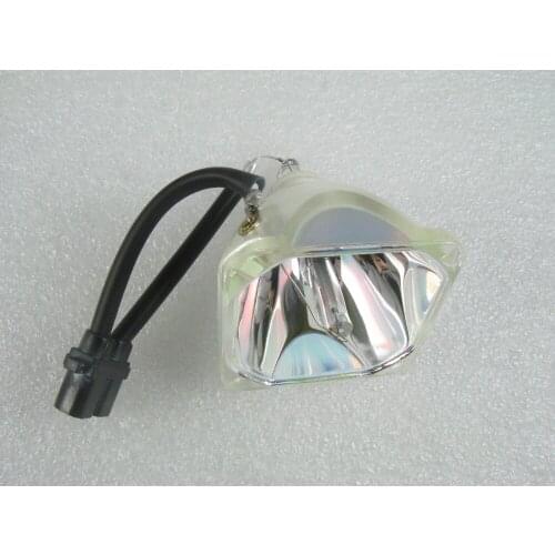 Projector bulb ET-LAC80 for PANASONIC PT-LC56 / PT-LC56E / PT-LC56U / PT-LC76 / PT-LC76E with Japan phoenix original lamp burner