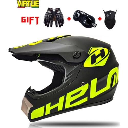 FREE SHIPPING motorcycle Adult motocross Off Road Helmet ATV Dirt bike Downhill MTB DH racing helmet cross Helmet capacetes