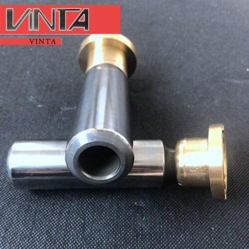 Pumps Internal Repair Kits Set Plate Piston shoe Plunger slide hydraulic pump spare parts piston shoe for Replacement 10CY14-1B