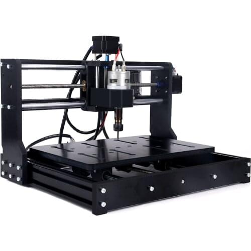 New CNC Router 3020 Laser Engraving Machine TTL PMW Control 100mW 2500mW 5500mW 7W 10W 15W Laser Engrvaver