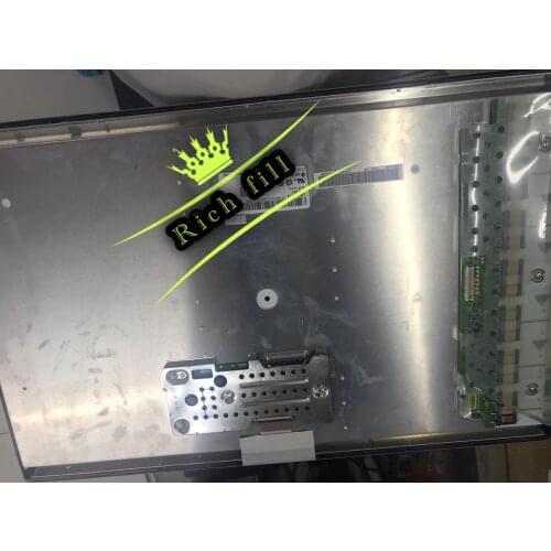 Original LM240WU4(SL)(B1) LM240WU4-SLB1 LM240WU4 SLB1 LM240WU4 SL B1 24-inch 1920*1200 LCD display Screen Module